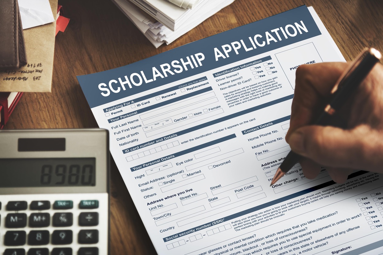 What are Study Abroad Scholarships?